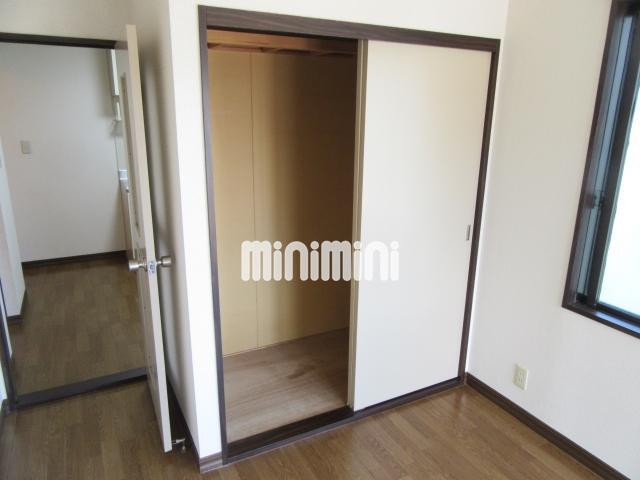 収納　大きな収納