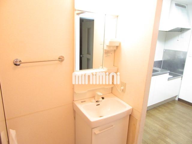 洗面設備　人気の洗面化粧台