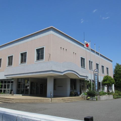 その他　市民センター（その他）まで140m