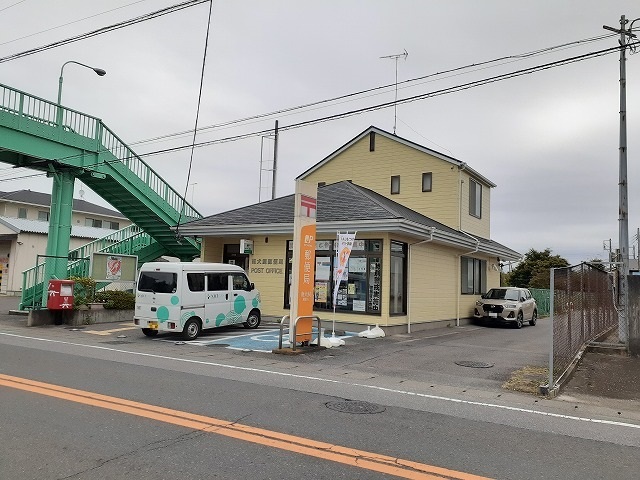 郵便局　南犬飼郵便局（郵便局）まで70m