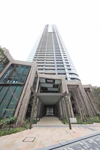 建物外観　物件画像