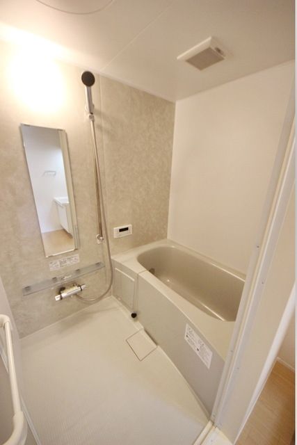 バス・シャワールーム　★お風呂★