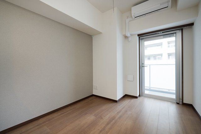 居室・リビング　※写真は同タイプ住戸です。