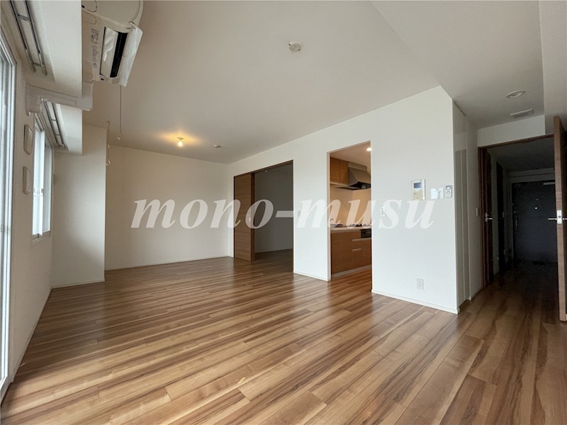 居室・リビング　別部屋参考写真