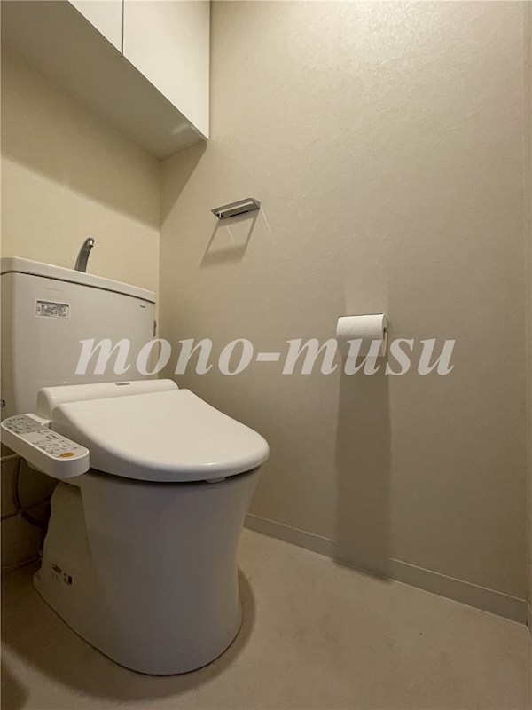 トイレ　別部屋参考写真