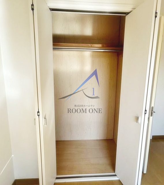 収納　収納です。