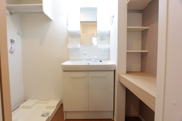 その他　洗面台