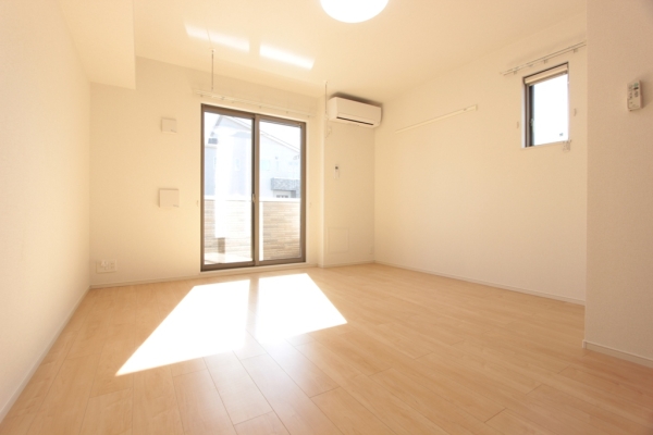 居室・リビング　洋室11.8帖