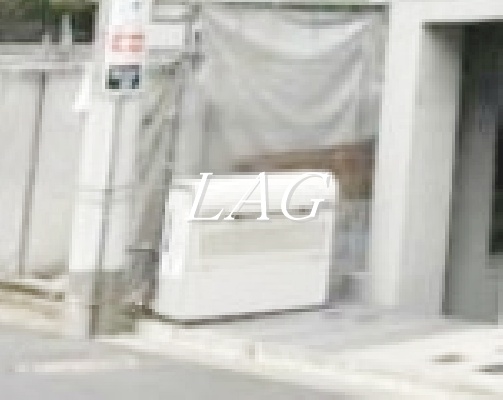 その他共有部分　共用ゴミ置き場です。