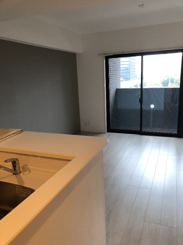 居室・リビング　同物件別部屋　参考画像