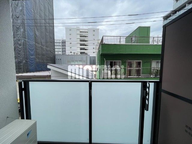 眺望　別号室の参考写真