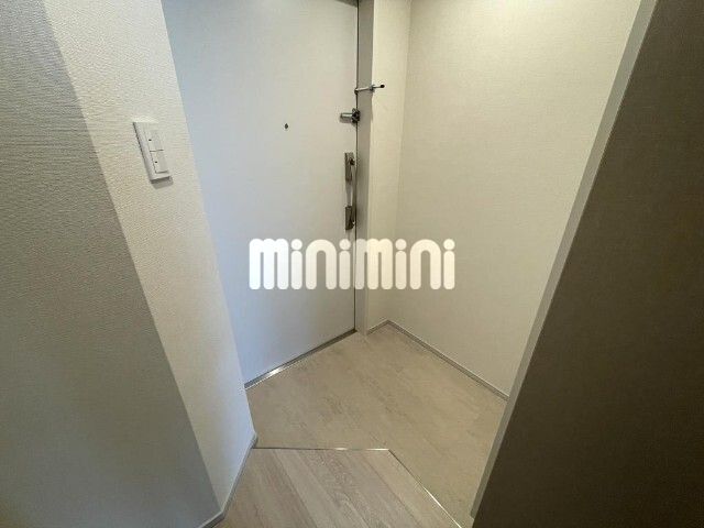 玄関　別号室の参考写真