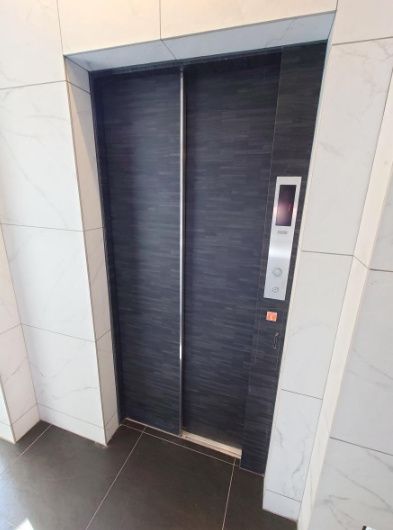 その他共有部分　☆エレベーター☆