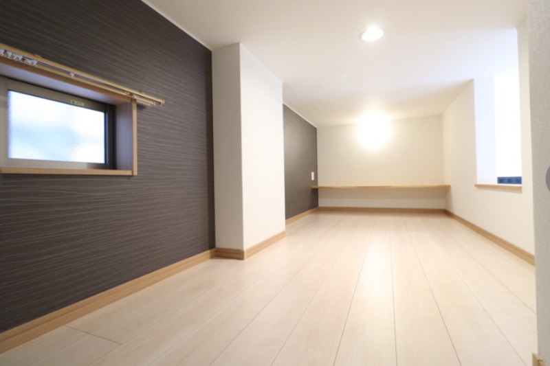 その他部屋・スペース　ロフト、寝室にいかがでしょうか？