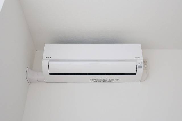 その他　どの季節も快適に過ごせそうですね。