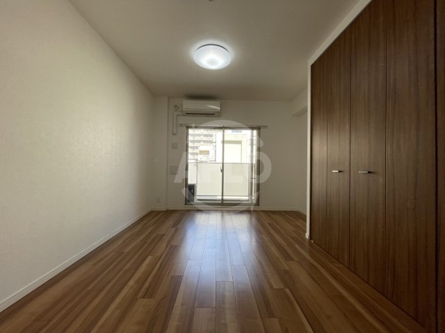 居室・リビング　エスライズ西本町II　洋室