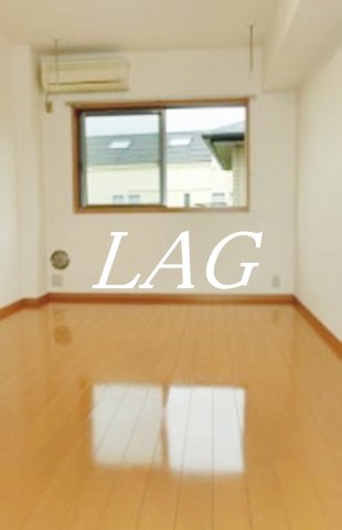 居室・リビング　洋室です。