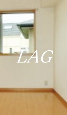 その他部屋・スペース　寝室です。