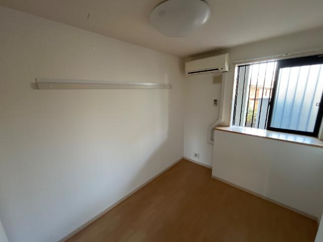 その他部屋・スペース　洋室