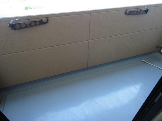 その他設備　洋室(エアコン・照明)