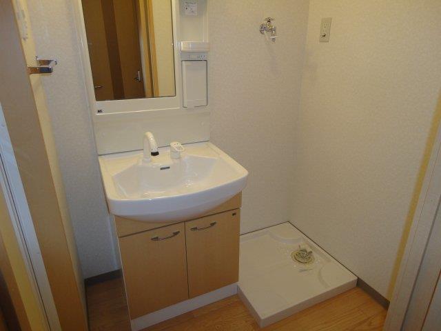 その他　洋室(姿鏡付きＣＬ)