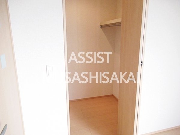 その他部屋・スペース