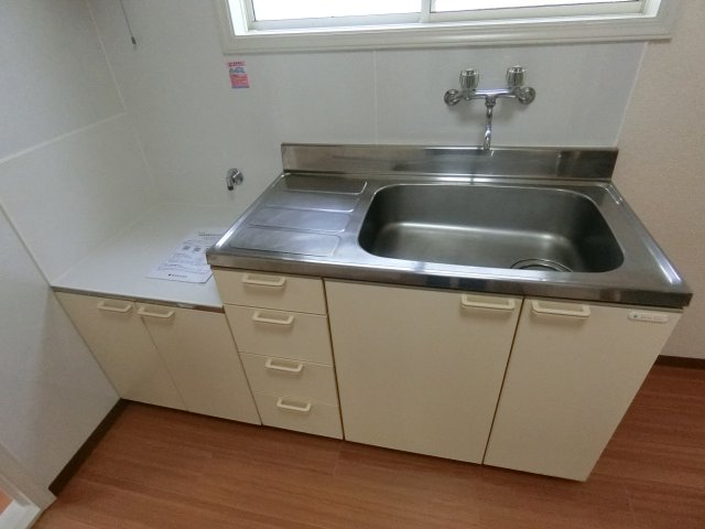 キッチン　別号室