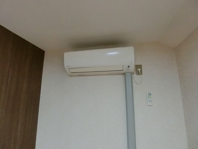 その他設備　別号室