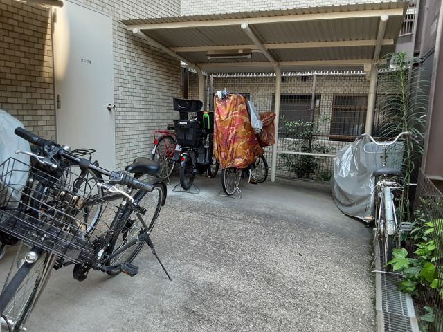 その他部屋・スペース