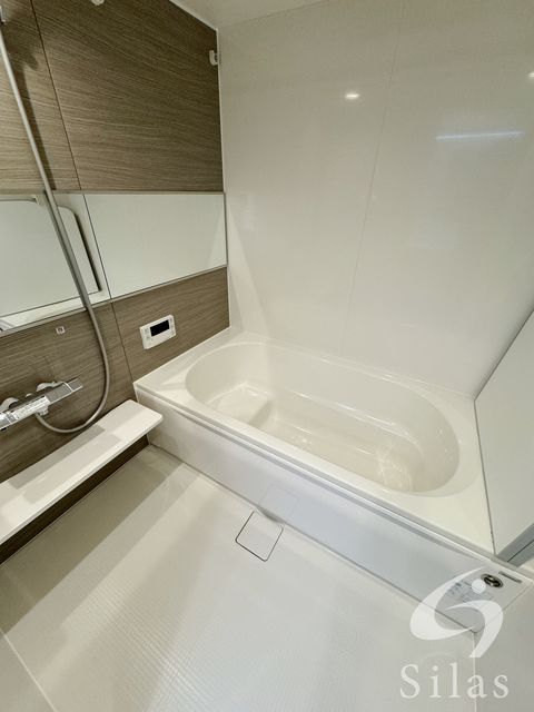 バス・シャワールーム　同仕様