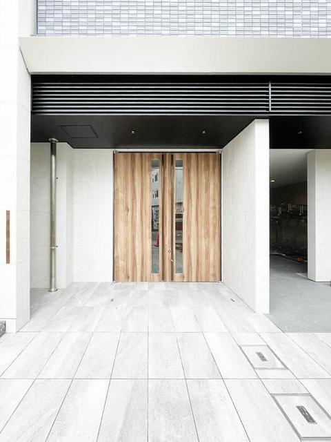 エントランス　同仕様