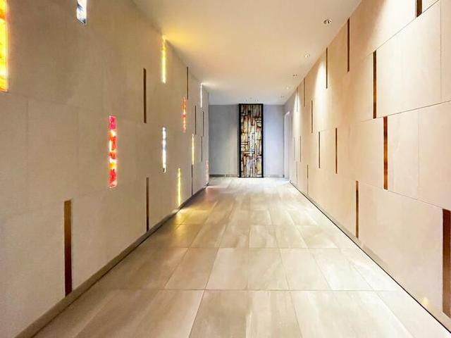 ロビー　同仕様