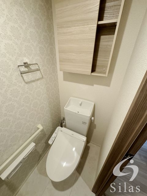 トイレ　同仕様