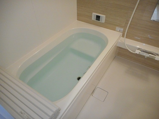 バス・シャワールーム　同じ仕様