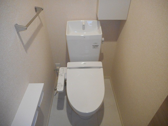 トイレ　同じ仕様