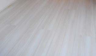 居室・リビング　同じ仕様