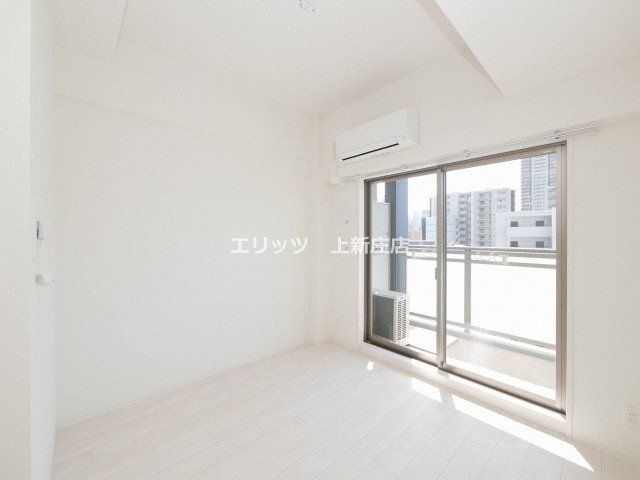 居室・リビング　居室