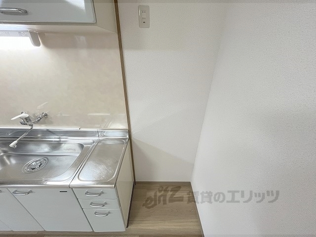 その他部屋・スペース　冷蔵庫置場