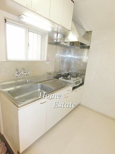 キッチン　同仕様