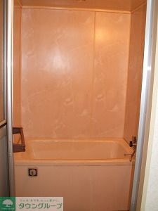 バス・シャワールーム　※参考写真