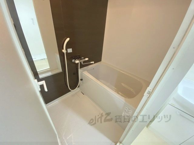 バス・シャワールーム　風呂