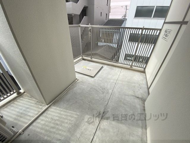 バルコニー　ベランダ