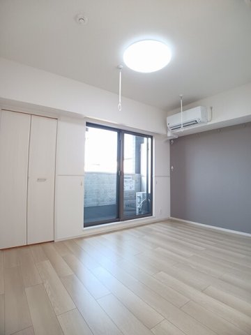 その他部屋・スペース　きれいな内装です