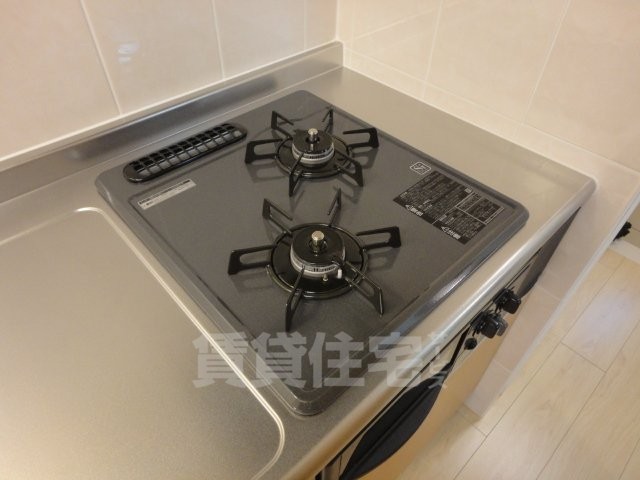 その他　ガスコンロ