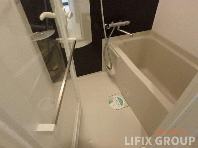 バス・シャワールーム　風呂