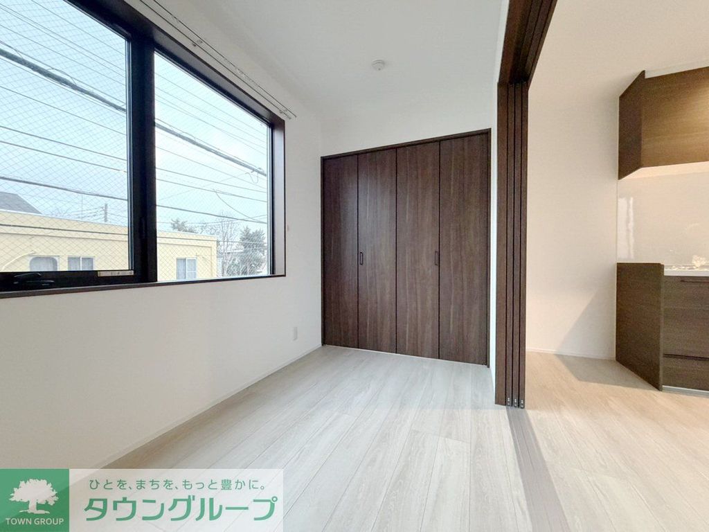 その他部屋・スペース　リビング/居室