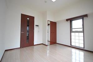 居室・リビング　（別タイプ参考写真）サンシティアヴァンツァーレ文京本郷　文京