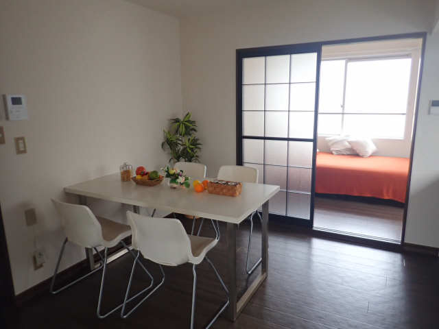 居室・リビング