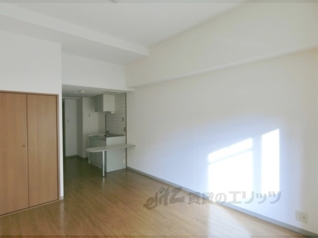 居室・リビング　洋室