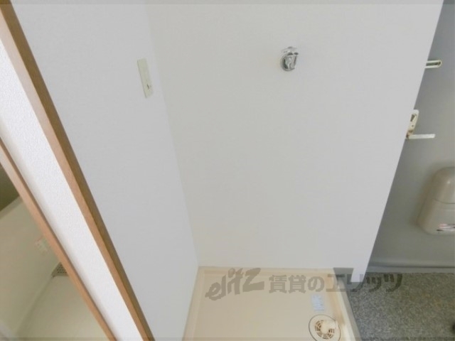 その他部屋・スペース　洗濯機置場